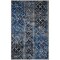 Safavieh Adirondack Small Rectangle RugsSilver & Multi Color 3 x 5 ft. ADR111G-3 - alternate 9